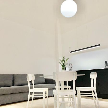 Federiciano White House - Bari Center Διαμέρισμα Εξωτερικό φωτογραφία