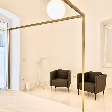 Federiciano White House - Bari Center Διαμέρισμα Εξωτερικό φωτογραφία