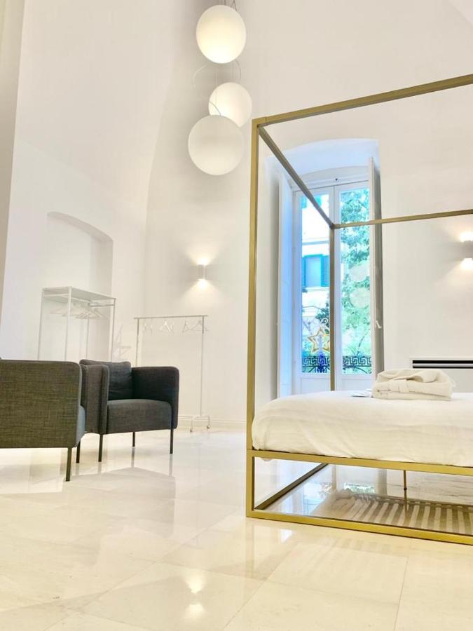 Federiciano White House - Bari Center Διαμέρισμα Εξωτερικό φωτογραφία