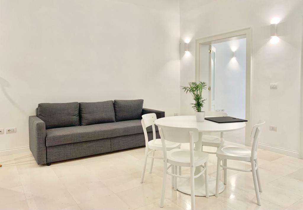 Federiciano White House - Bari Center Διαμέρισμα Εξωτερικό φωτογραφία