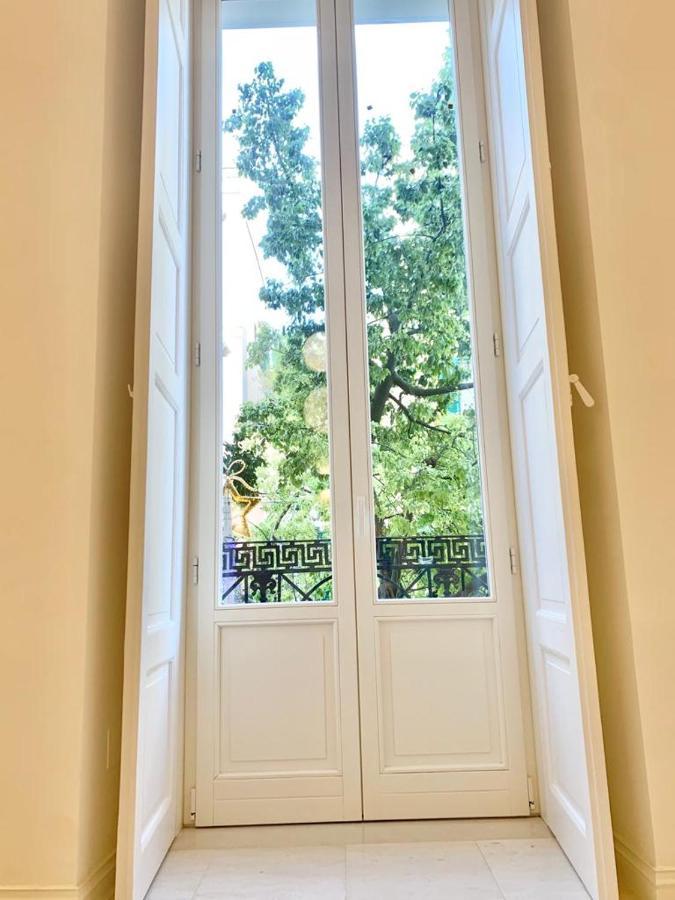 Federiciano White House - Bari Center Διαμέρισμα Εξωτερικό φωτογραφία