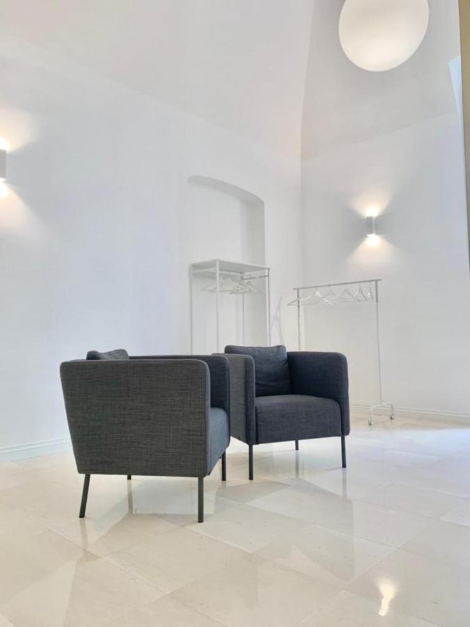 Federiciano White House - Bari Center Διαμέρισμα Εξωτερικό φωτογραφία