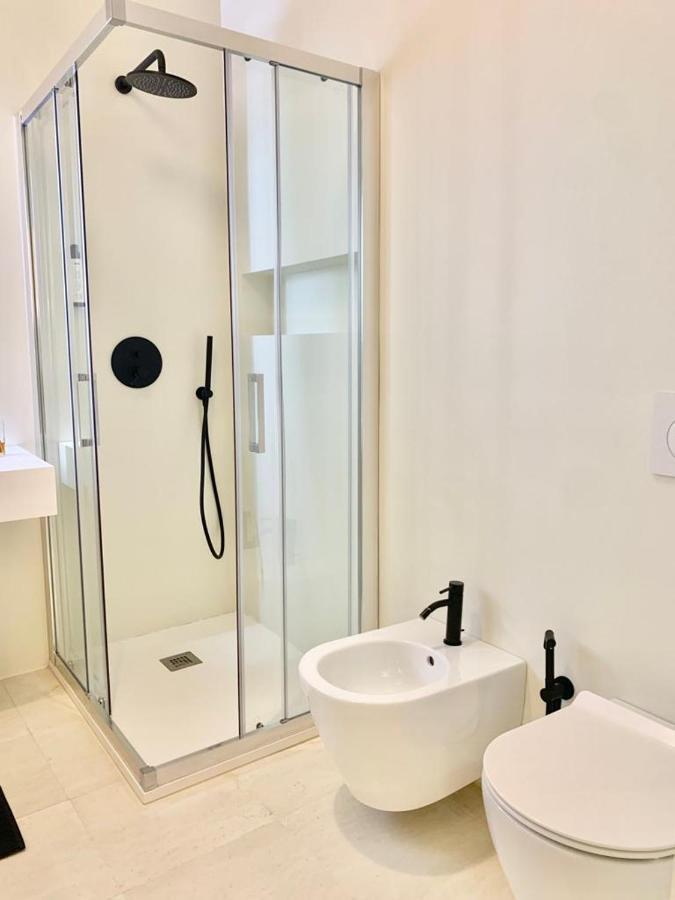 Federiciano White House - Bari Center Διαμέρισμα Εξωτερικό φωτογραφία